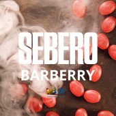 Табак Sebero Барбарис (Barberry) 40г Акцизный